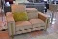 EgoItaliano Ashley recliner sofa; Ex display EgoItaliano recliner sofas outlet