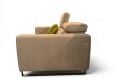 EgoItaliano Ashley recliner sofa; Ex display EgoItaliano recliner sofas outlet