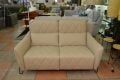 EgoItaliano Axelle Quilted Leather Sofa; discount designer sofas outlet with free London delivery