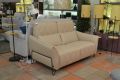 EgoItaliano Axelle Quilted Leather Sofa; discount designer sofas outlet with free London delivery