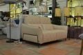 EgoItaliano Axelle Quilted Leather Sofa; discount designer sofas outlet with free London delivery