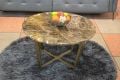 discount designer furniture, marble coffee table