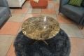 discount designer furniture, marble coffee table