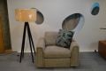 discount designer armchairs, ex display John Lewis sofas outlet