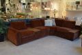 Marlow designer modular corner sofa, ex display sofa outlet Lancashire