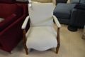 fireside chair UK, art deco accent chair, grey bedroom chair