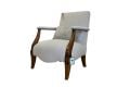 fireside chair UK, art deco accent chair, grey bedroom chair