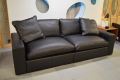 NESS 3 Seater Sofa - Sink-in Softness - Modular Sofa - Your Choice