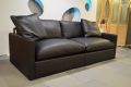 NESS 3 Seater Sofa - Sink-in Softness - Modular Sofa - Your Choice