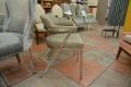 HND Freya Dining Chairs, discount designer dining chairs, pair of ex display dining chairs set