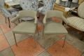 HND Freya Dining Chairs, discount designer dining chairs, pair of ex display dining chairs set