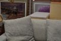Reversible chaise sofa, luxury sofa outlet Lancashire