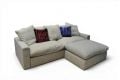 Reversible chaise sofa, luxury sofa outlet Lancashire