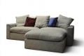 Reversible chaise sofa, luxury sofa outlet Lancashire