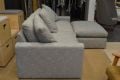 Reversible chaise sofa, luxury sofa outlet Lancashire