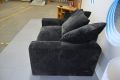 Ness snuggle chair, snuggler chair, soft seat large armchair, soft seat sofa, modular sofa Lancashire