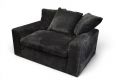 Ness snuggle chair, snuggler chair, soft seat large armchair, soft seat sofa, modular sofa Lancashire
