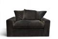 Ness snuggle chair, snuggler chair, soft seat large armchair, soft seat sofa, modular sofa Lancashire