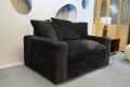 Ness snuggle chair, snuggler chair, soft seat large armchair, soft seat sofa, modular sofa Lancashire