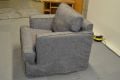 G Plan Cooper Loose Cover Armchair ex display sofas outlet shop Bolton