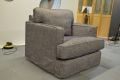 G Plan Cooper Loose Cover Armchair ex display sofas outlet shop Bolton