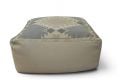 Gallery Living Aztec Kilim Pouf