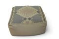 Gallery Living Aztec Kilim Pouf
