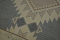 Gallery Living Aztec Kilim Pouf