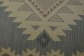 Gallery Living Aztec Kilim Pouf