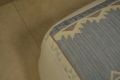 Gallery Living Aztec Kilim Pouf