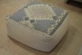 Gallery Living Aztec Kilim Pouf