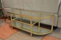 Gallery Direct Hudson TV Unit; ex display furniture outlet Lancashire