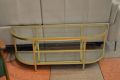 Gallery Direct Hudson TV Unit; ex display furniture outlet Lancashire