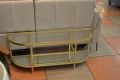 Gallery Direct Hudson TV Unit; ex display furniture outlet Lancashire