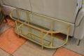 Gallery Direct Hudson TV Unit; ex display furniture outlet Lancashire
