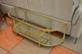 Gallery Direct Hudson TV Unit; ex display furniture outlet Lancashire