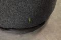 LASSO Stool with Built in Table Collaborative Seating Designer Office Furniture