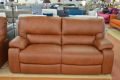 Hemel Italian leather sofas discount designer suite with fast delivery ex display sofa clearance outlet better than Natuzzi
