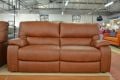 Hemel Italian leather sofas discount designer suite with fast delivery ex display sofa clearance outlet better than Natuzzi
