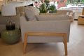Ilkley armchair, Scandinavian style arm chair, luxury sofa shop near Bolton
