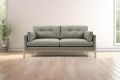 Ilkley Medium Sofa, Scandinavian style sofa, designer sofas Preston