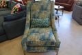 Ashley Manor Armchair, designer chair clearance outlet