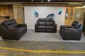 Palma leather sofas sale, ex display Italian leather sofa outlet, designer Italian leather sofas warehouse sale Lancashire