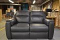 Palma leather sofas sale, ex display Italian leather sofa outlet, designer Italian leather sofas warehouse sale Lancashire