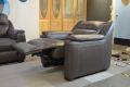Palma leather sofas sale, ex display Italian leather sofa outlet, designer Italian leather sofas warehouse sale Lancashire