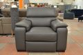 Italian Leather sofas clearance, ex display leather sofas, Italia Living Vento sofas discount outlet shop recliners