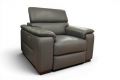 Italian Leather sofas clearance, ex display leather sofas, Italia Living Vento sofas discount outlet shop recliners