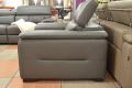 Italian Leather sofas clearance, ex display leather sofas, Italia Living Vento sofas discount outlet shop recliners