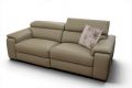 Italia Living sofas, discount designer leather sofas; ex display recliner sofas outlet Manchester