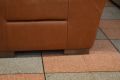 Luxury Italian leather sofas bespoke sofa showroom near Lytham